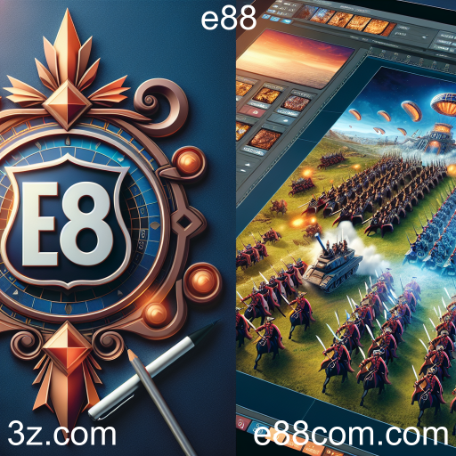 O Mundo Fascinante dos Jogos de Estratégia no e88